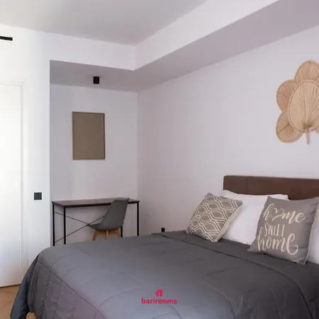 Apartment Metropole *