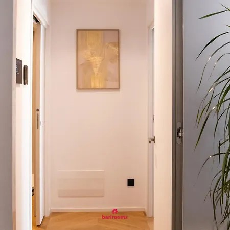 Metropole Apartment
