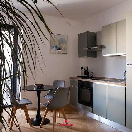 Apartment Metropole Bari