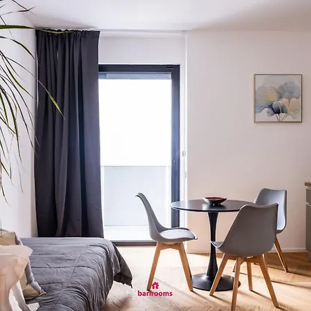 Apartment Metropole Bari