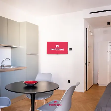 Apartment Metropole