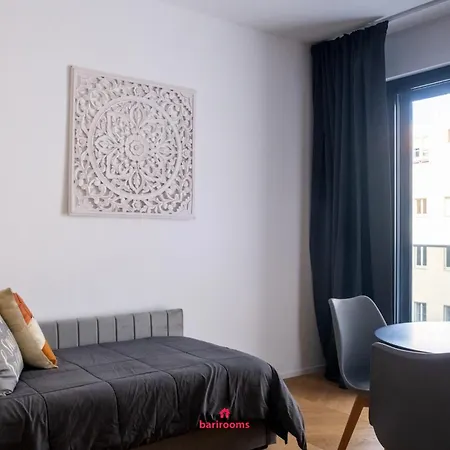 Metropole Apartment *