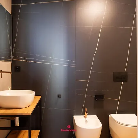 Apartment Metropole *