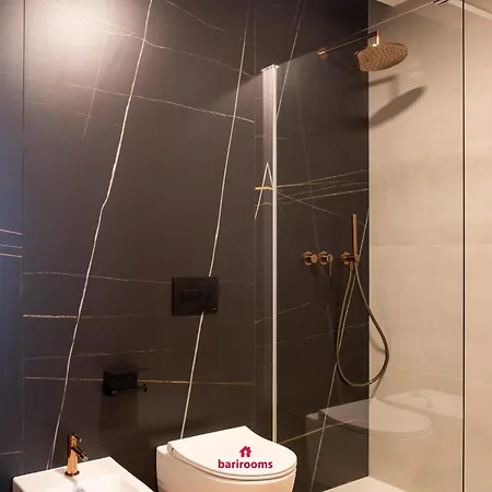 Apartment Metropole Bari